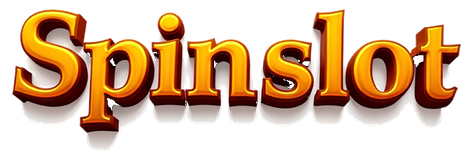spin slot logo
