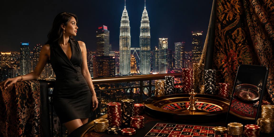 spin slot mobile gaming