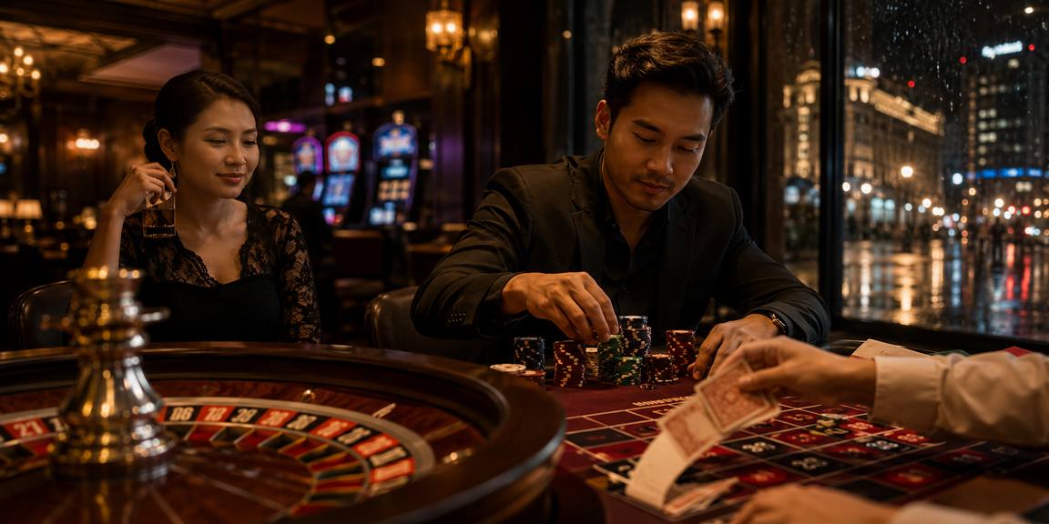 spin slot Apa yang Kami Tawarkan di Slot spin slot