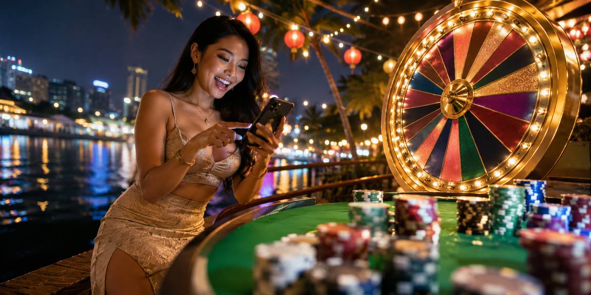 spin slot Daftar dan Akses Lobby spin slot dalam Beberapa Saat