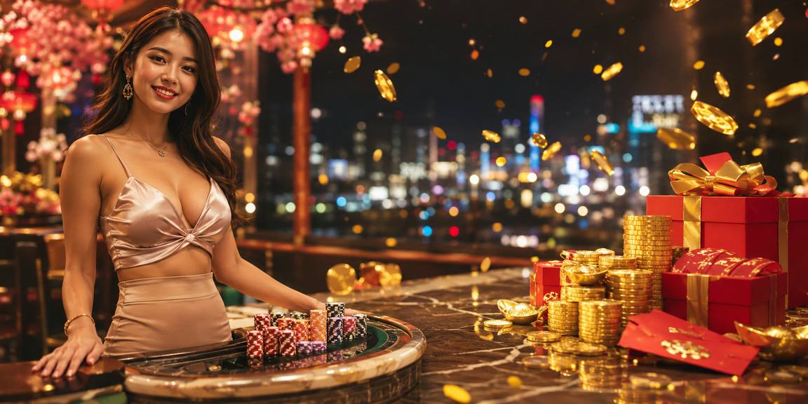 spin slot Apa yang Ditawarkan Fortune Dragon di Sini