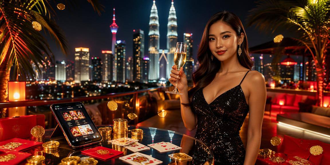 spin slot Ruang sokongan